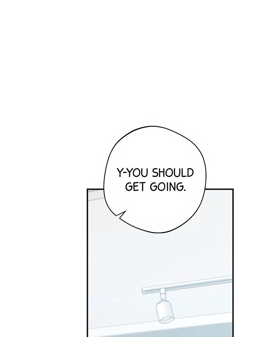 The Heat Between Us Chapter 17 page 132 - 