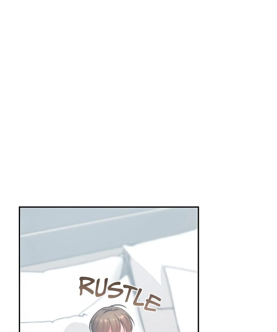 The Heat Between Us Chapter 17 page 134 - 