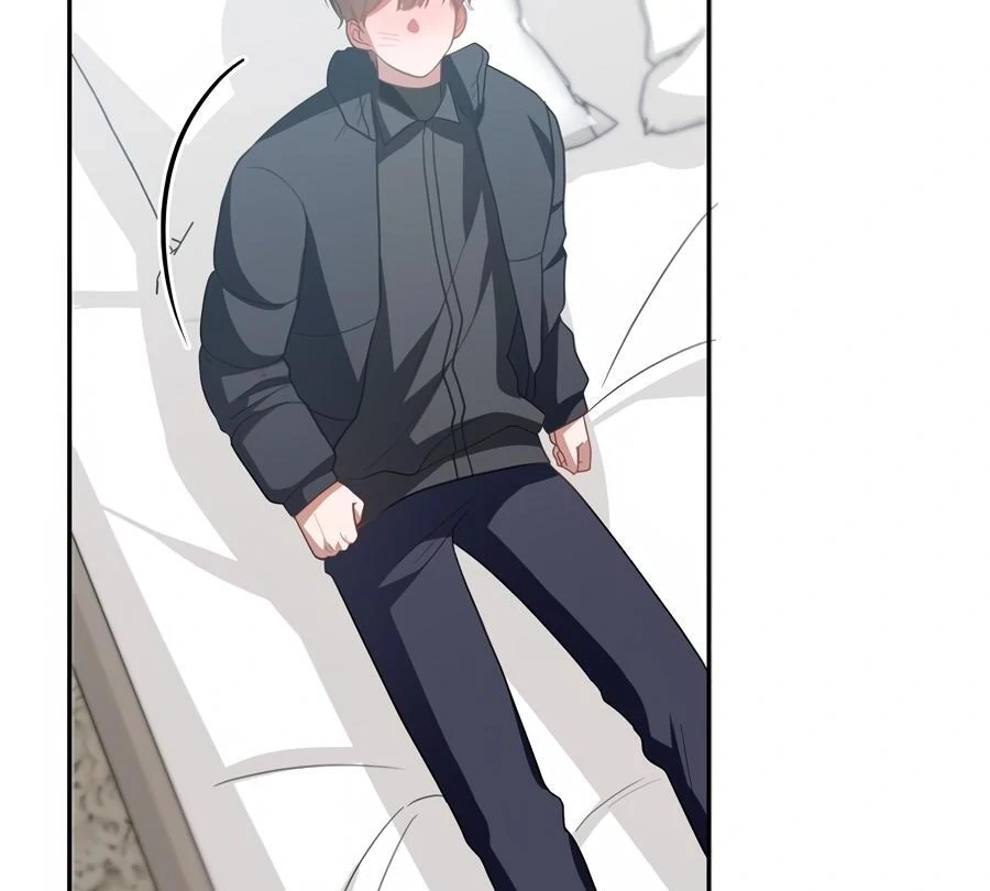 The Heat Between Us Chapter 17 page 135 - 