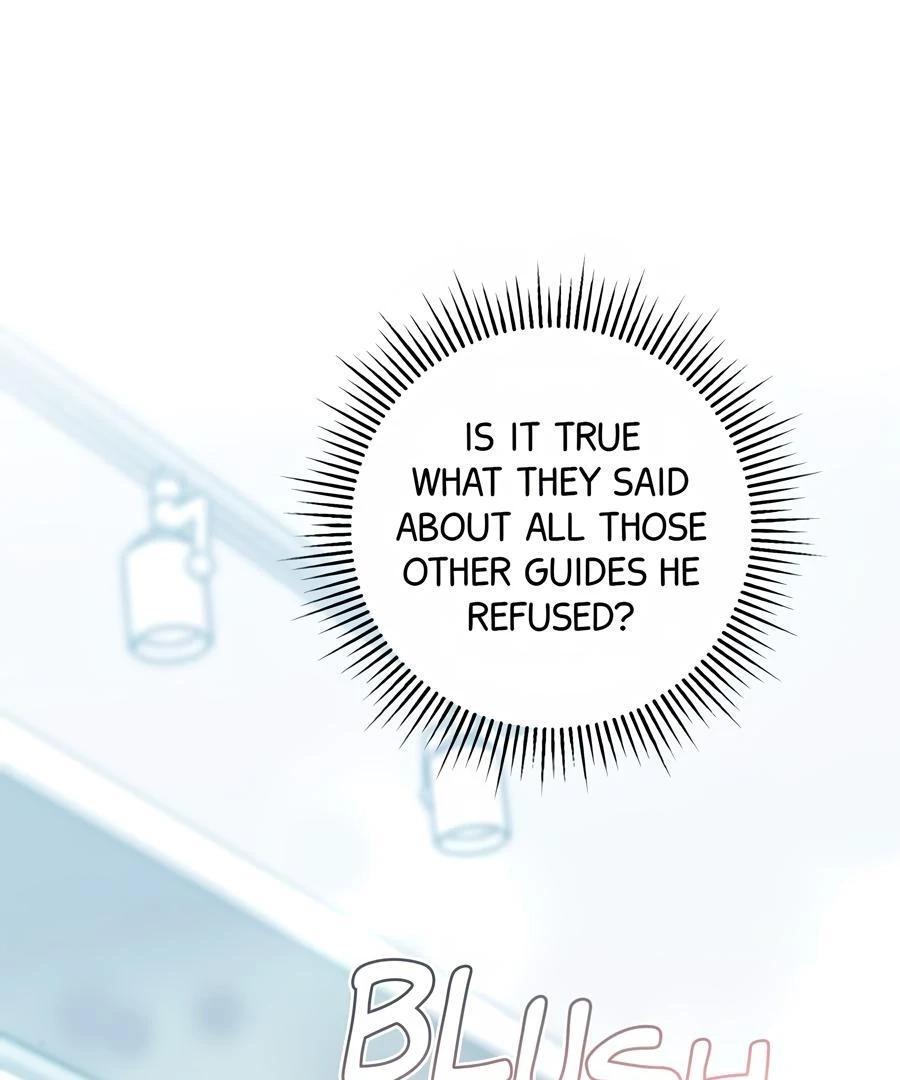 The Heat Between Us Chapter 17 page 137 - 