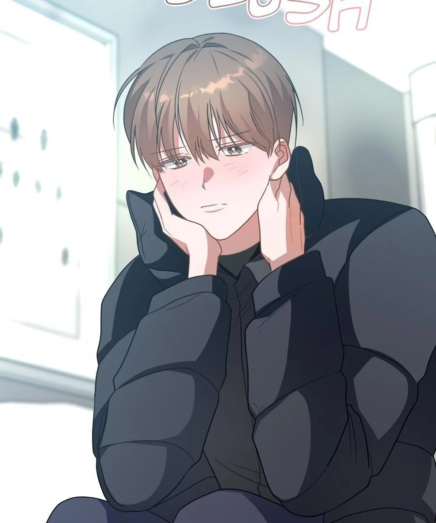 The Heat Between Us Chapter 17 page 138 - 