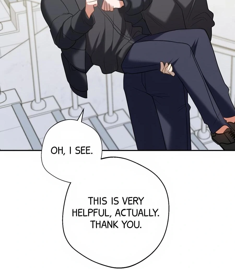The Heat Between Us Chapter 17 page 15 - 