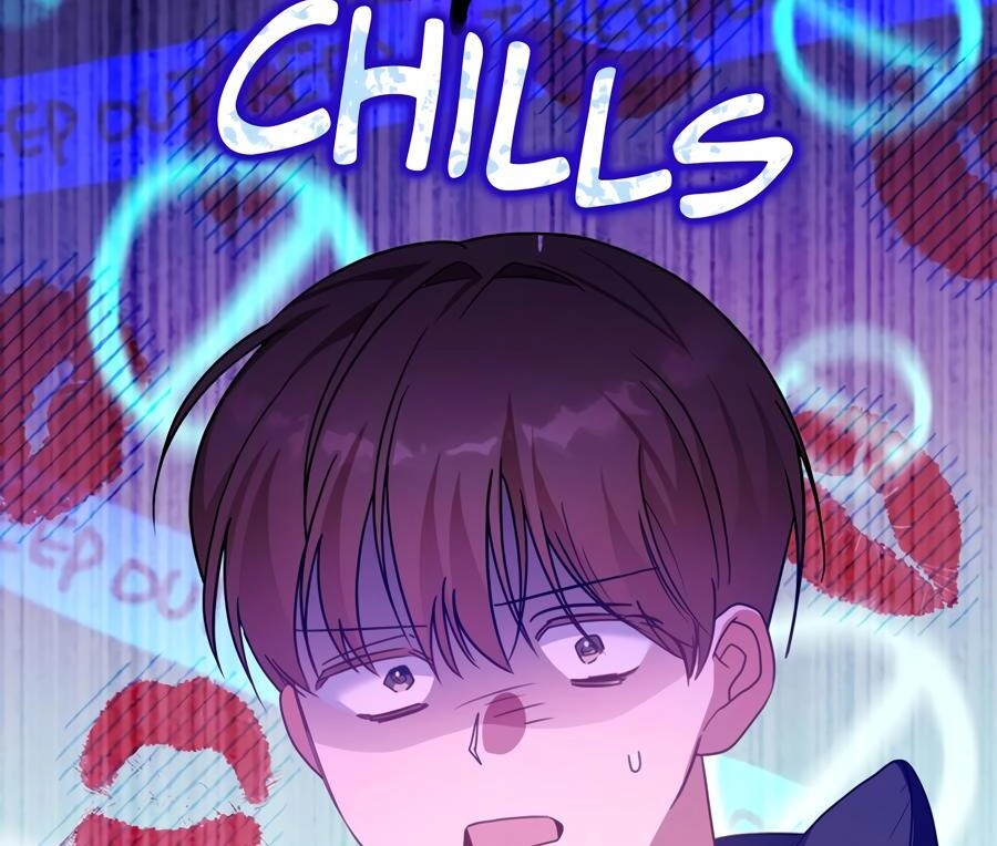 The Heat Between Us Chapter 17 page 142 - 