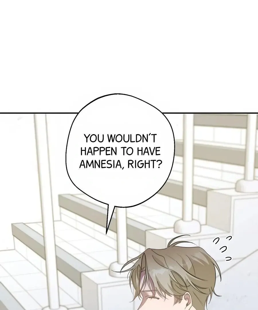 The Heat Between Us Chapter 17 page 20 - 