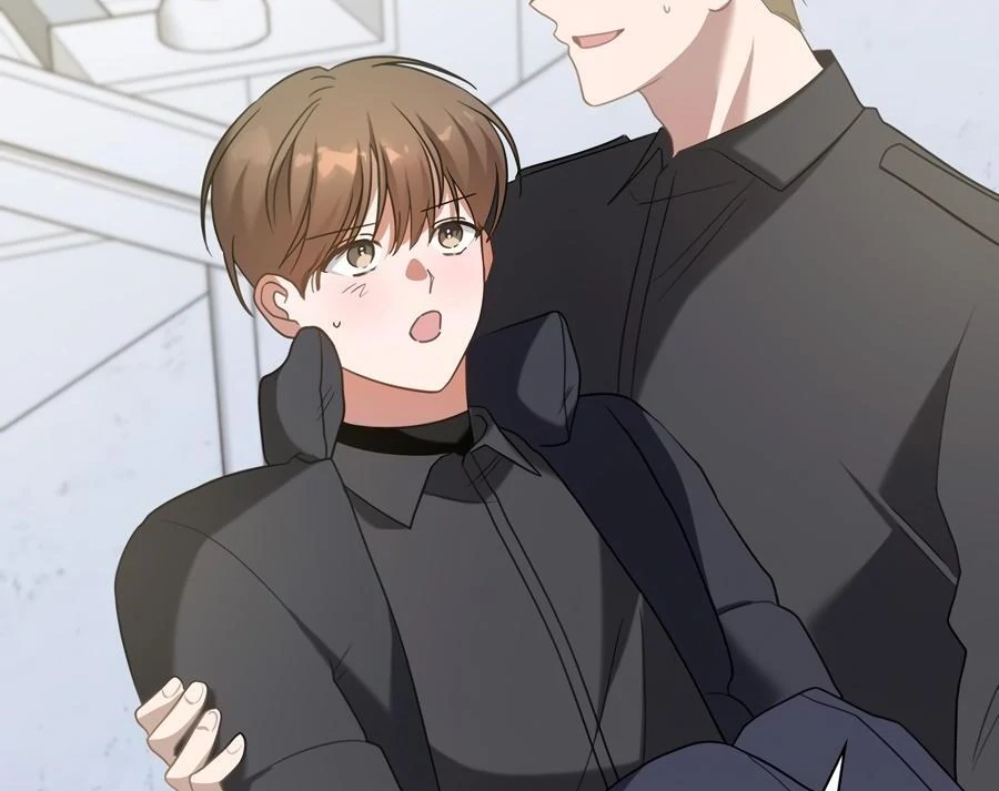 The Heat Between Us Chapter 17 page 21 - 