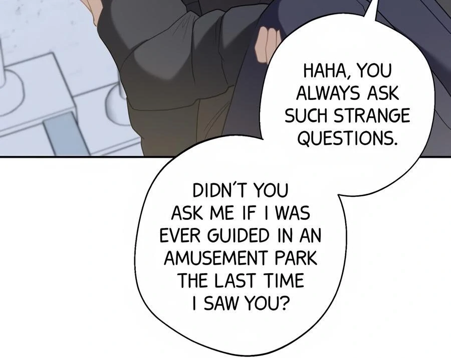 The Heat Between Us Chapter 17 page 22 - 