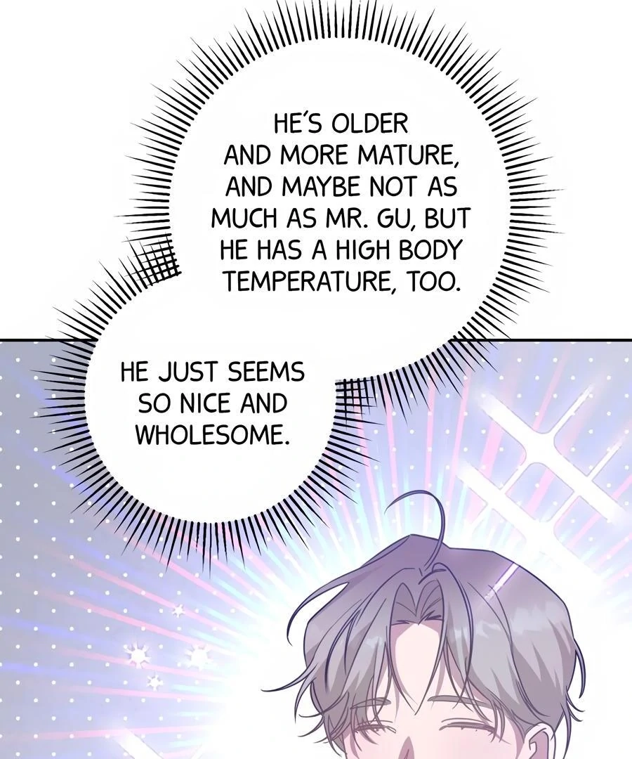 The Heat Between Us Chapter 17 page 26 - 