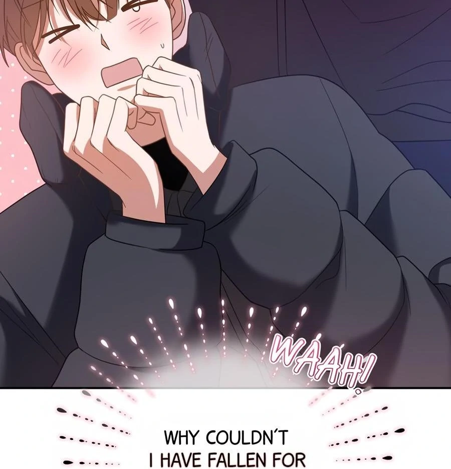 The Heat Between Us Chapter 17 page 28 - 