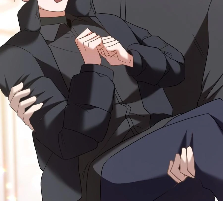 The Heat Between Us Chapter 17 page 4 - 