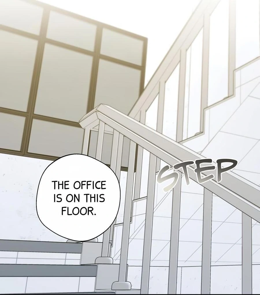 The Heat Between Us Chapter 17 page 33 - 