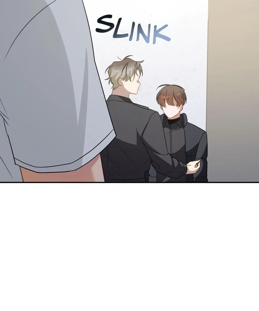 The Heat Between Us Chapter 17 page 37 - 