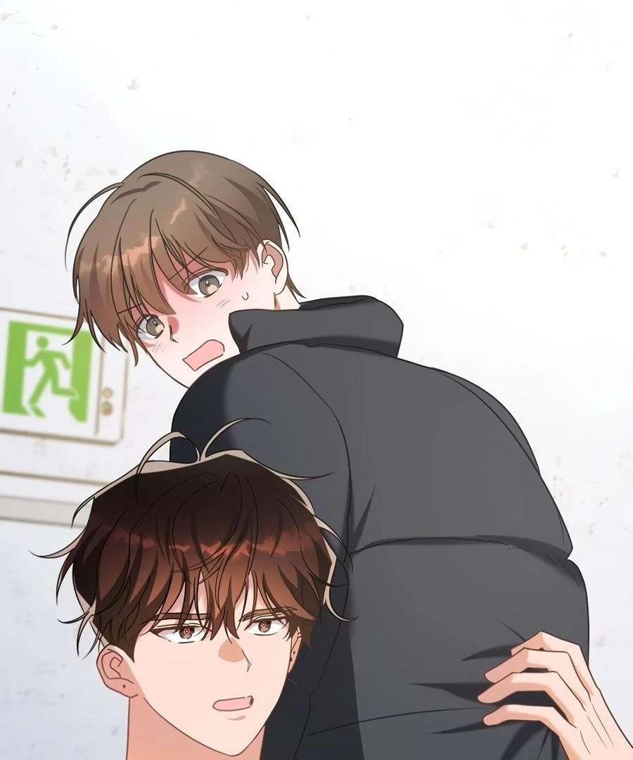 The Heat Between Us Chapter 17 page 41 - 