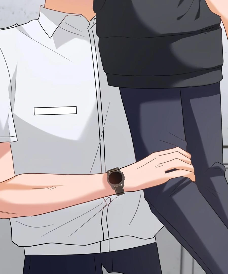 The Heat Between Us Chapter 17 page 42 - 