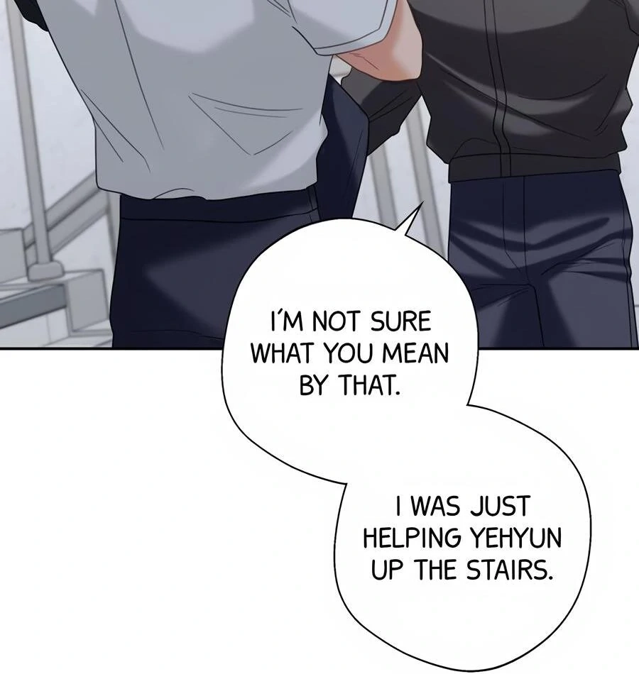 The Heat Between Us Chapter 17 page 45 - 