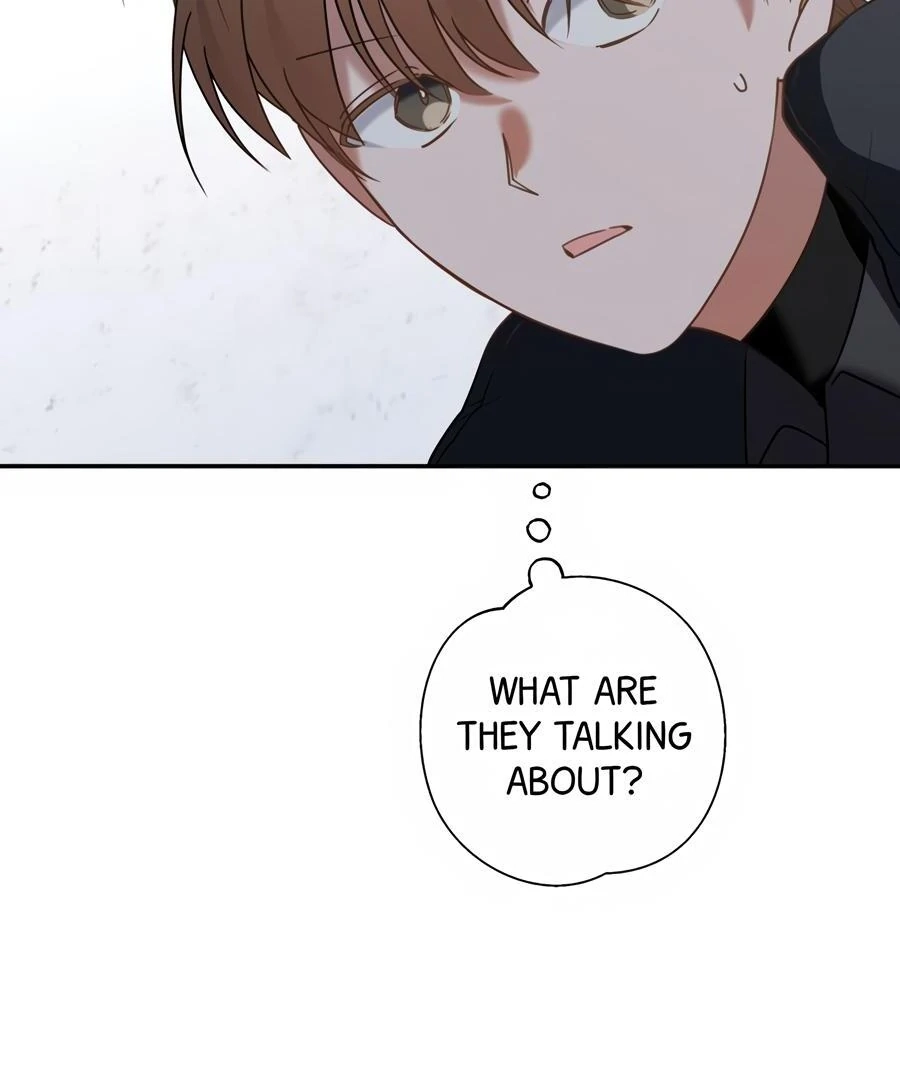 The Heat Between Us Chapter 17 page 47 - 