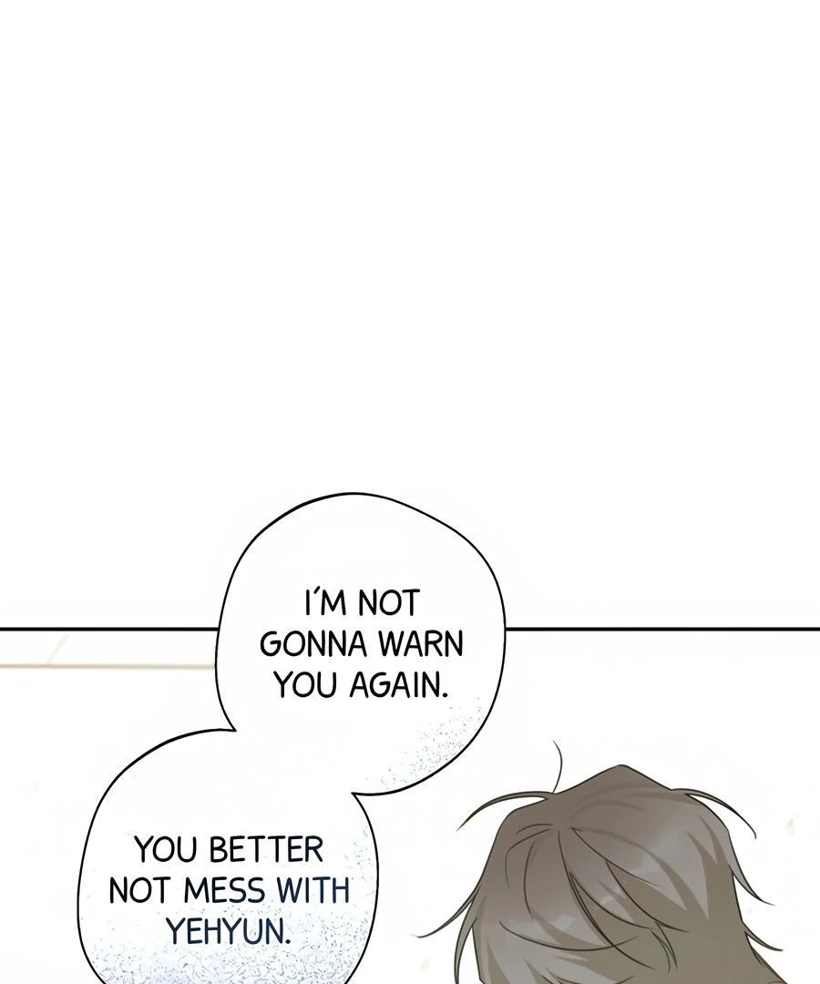 The Heat Between Us Chapter 17 page 48 - 