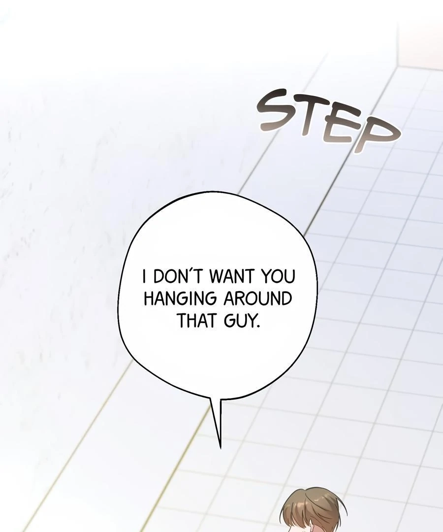 The Heat Between Us Chapter 17 page 57 - 