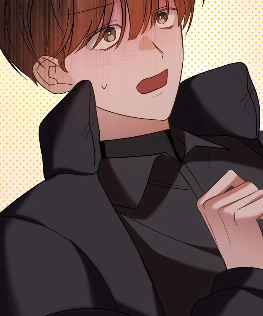 The Heat Between Us Chapter 17 page 7 - 