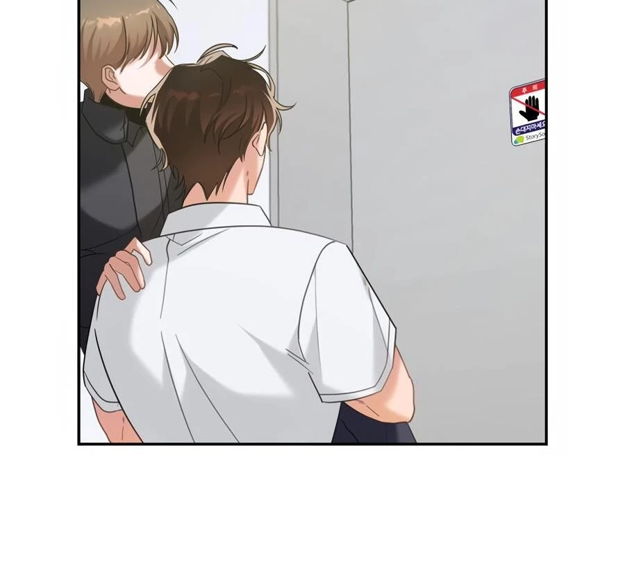 The Heat Between Us Chapter 17 page 61 - 
