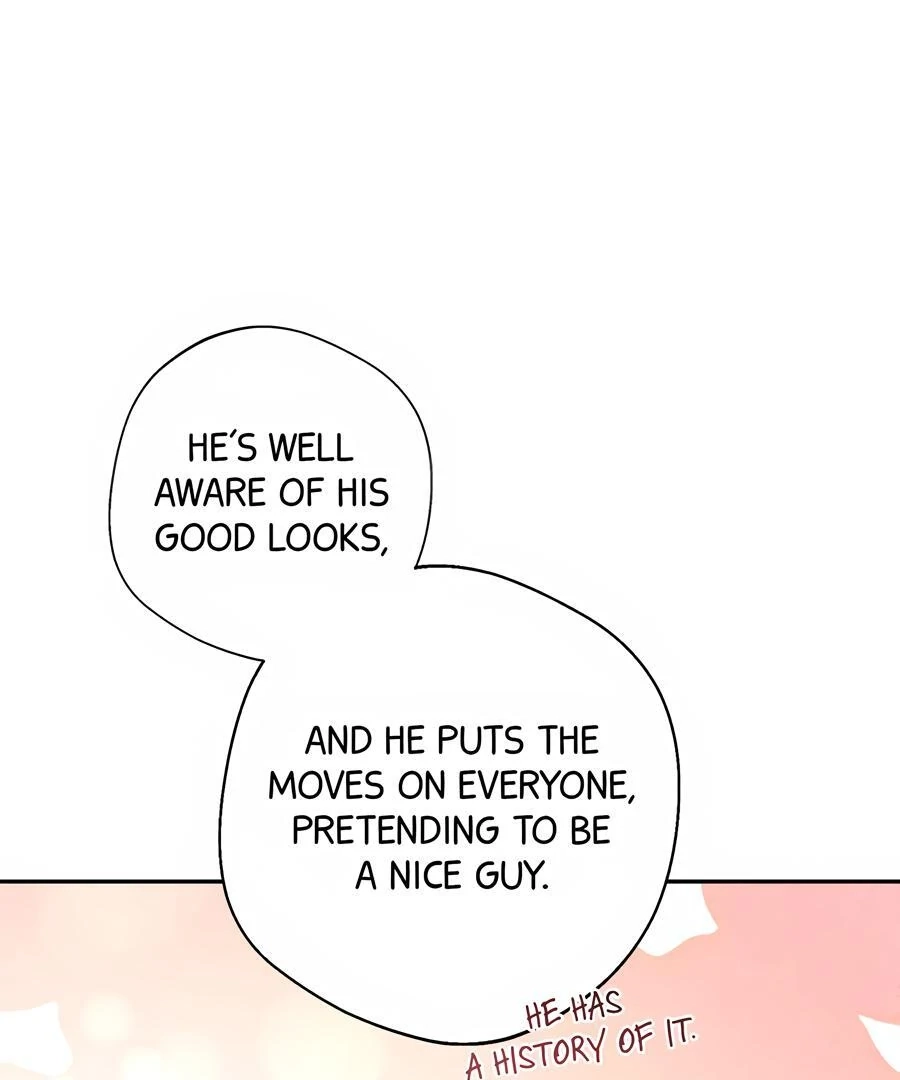 The Heat Between Us Chapter 17 page 62 - 