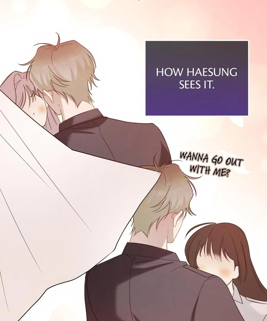 The Heat Between Us Chapter 17 page 63 - 