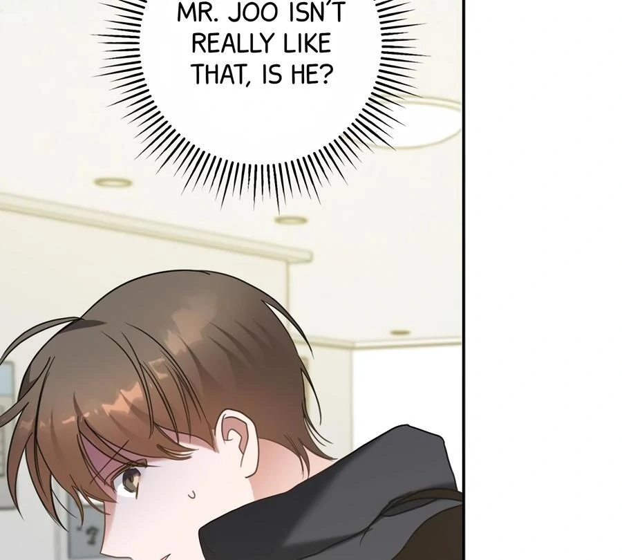 The Heat Between Us Chapter 17 page 65 - 