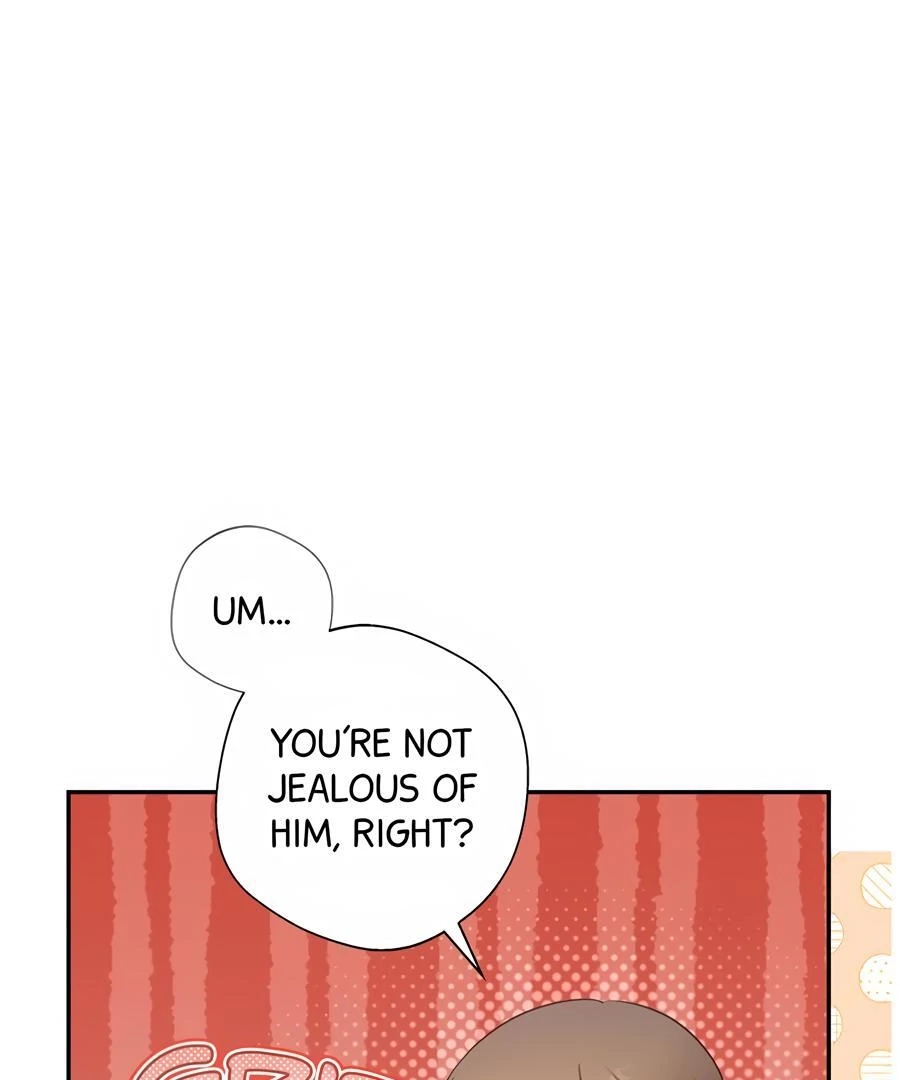 The Heat Between Us Chapter 17 page 67 - 
