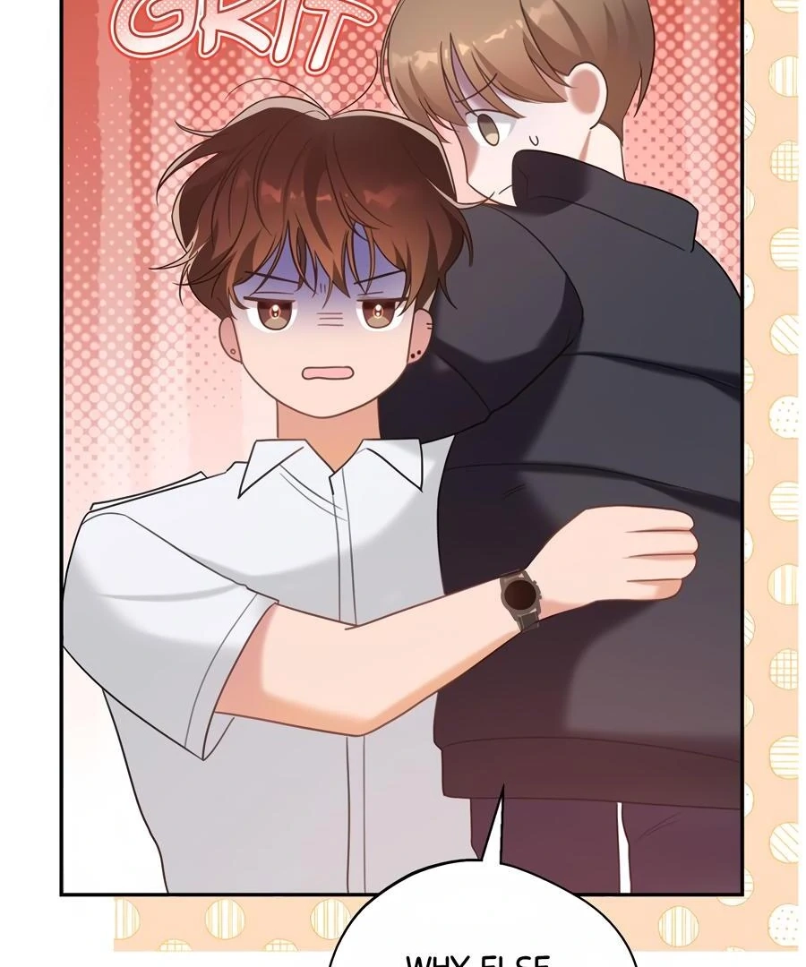 The Heat Between Us Chapter 17 page 68 - 