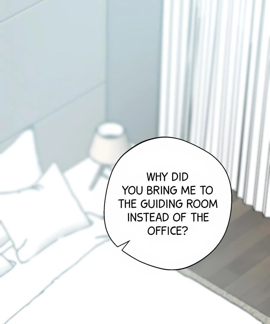 The Heat Between Us Chapter 17 page 75 - 