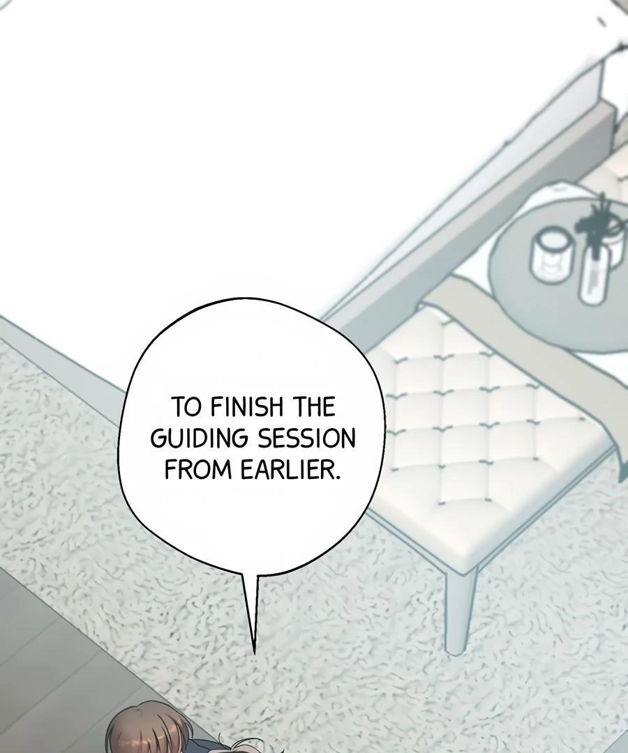 The Heat Between Us Chapter 17 page 76 - 