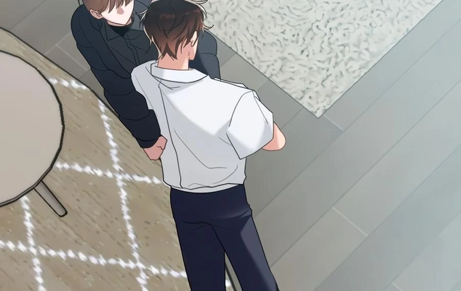 The Heat Between Us Chapter 17 page 77 - 