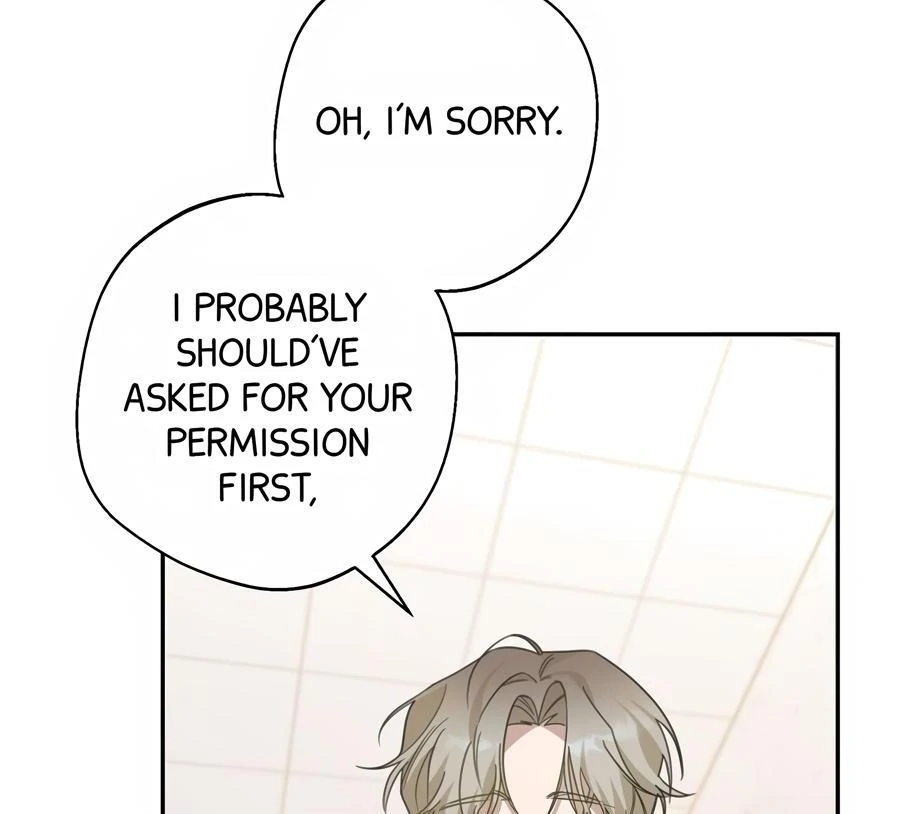 The Heat Between Us Chapter 17 page 9 - 
