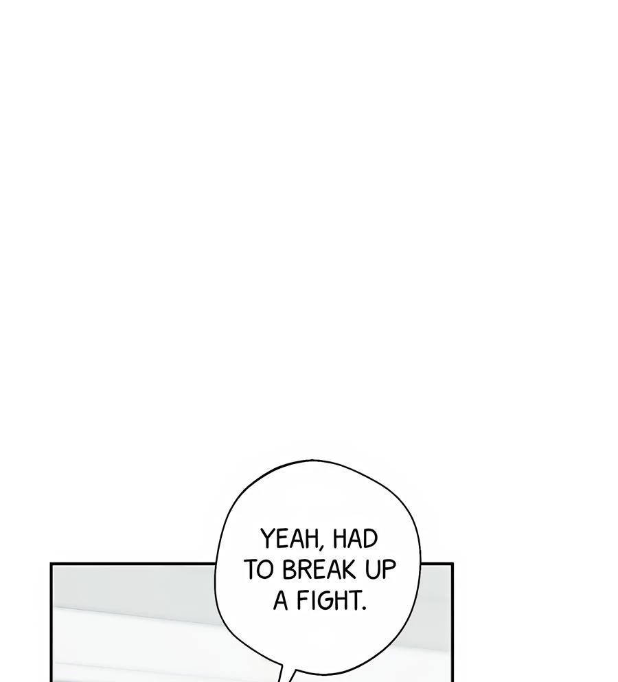 The Heat Between Us Chapter 17 page 82 - 