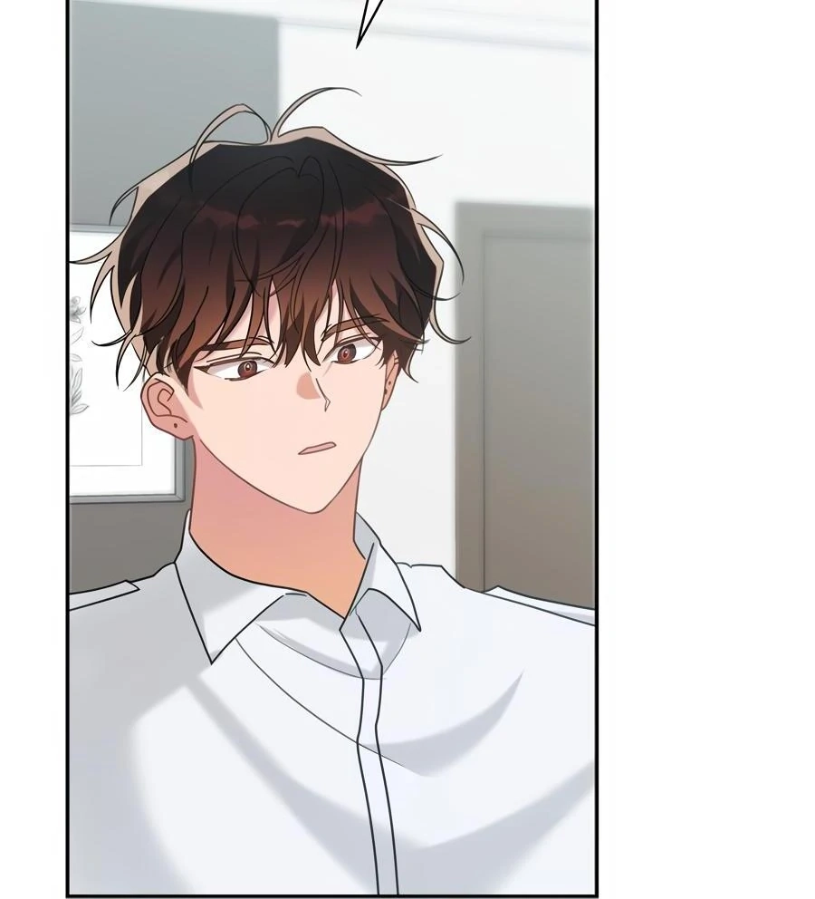 The Heat Between Us Chapter 17 page 83 - 