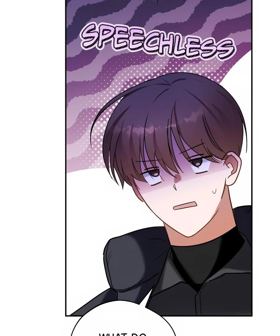The Heat Between Us Chapter 17 page 85 - 