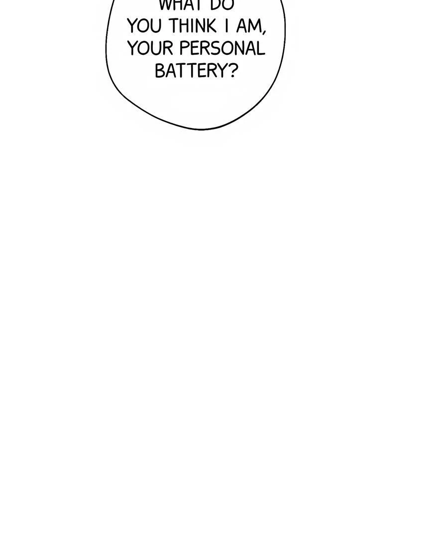 The Heat Between Us Chapter 17 page 86 - 