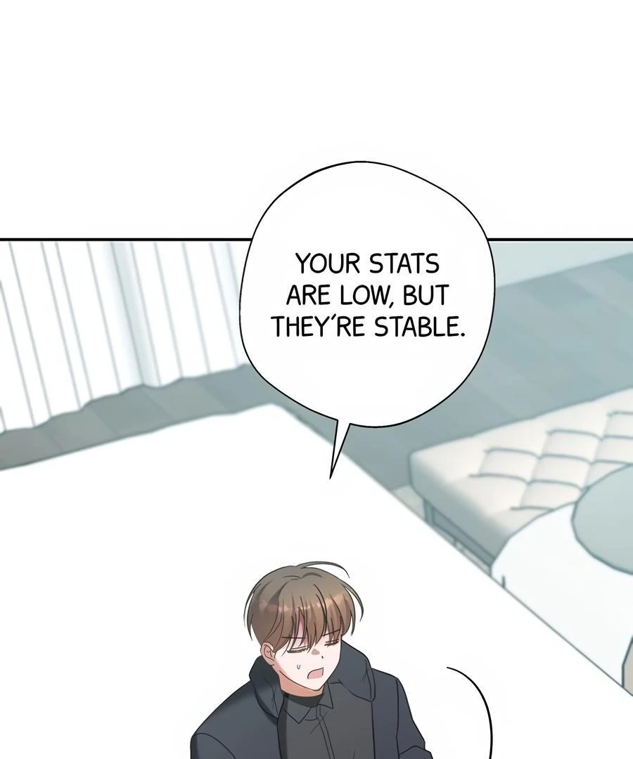 The Heat Between Us Chapter 17 page 87 - 
