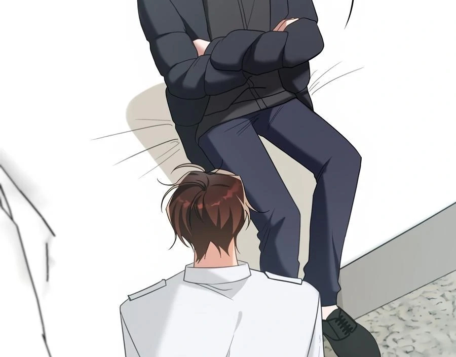 The Heat Between Us Chapter 17 page 88 - 