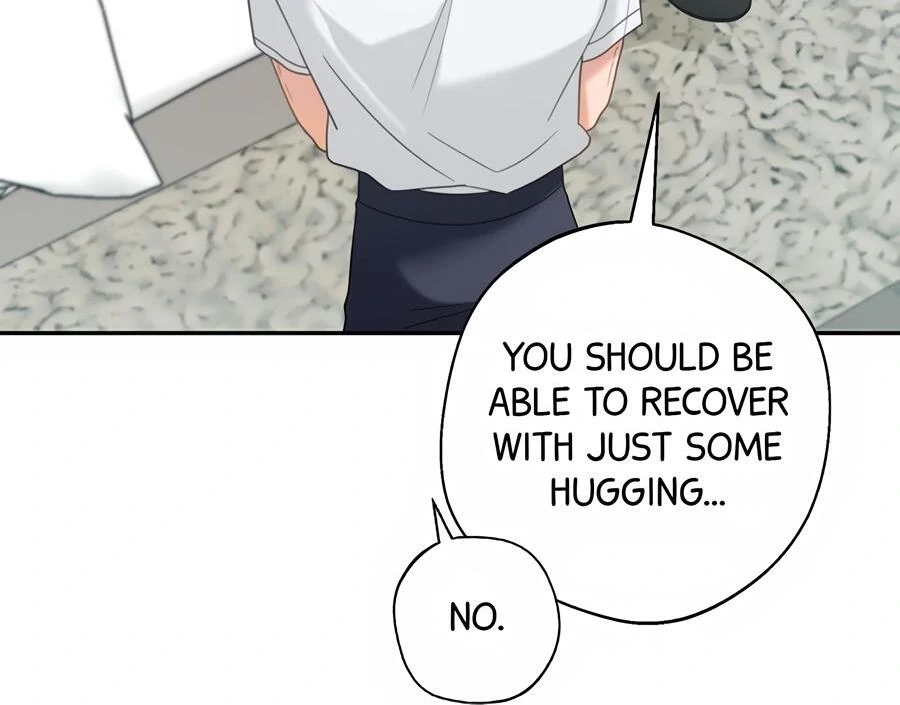 The Heat Between Us Chapter 17 page 89 - 