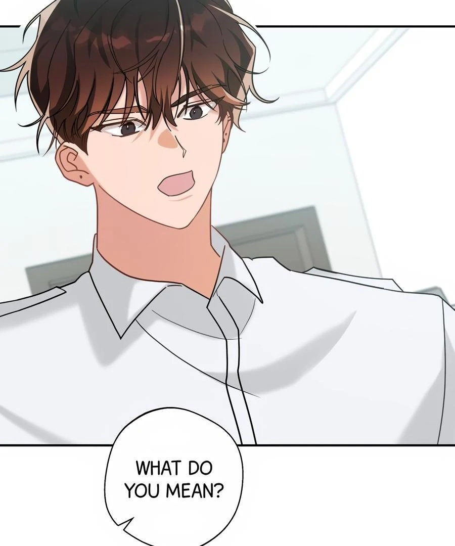 The Heat Between Us Chapter 17 page 91 - 