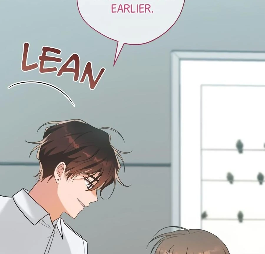 The Heat Between Us Chapter 17 page 93 - 