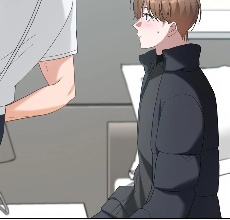 The Heat Between Us Chapter 17 page 94 - 