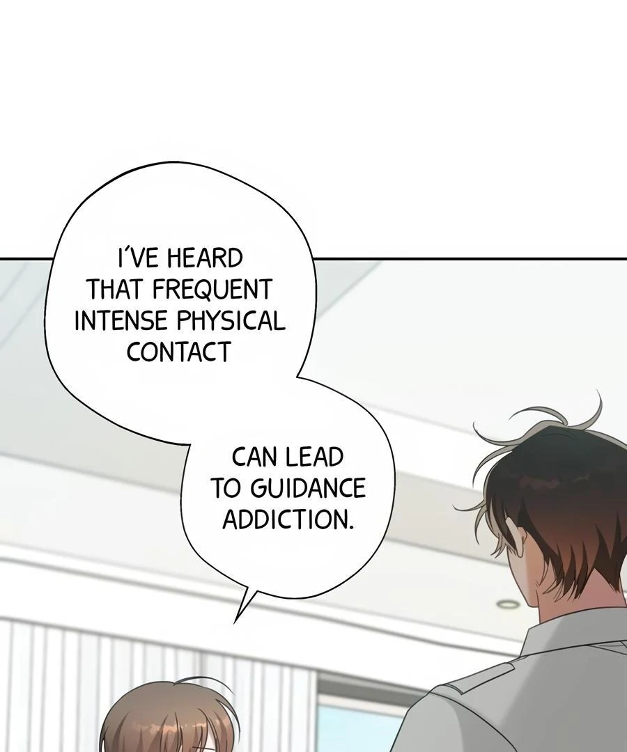 The Heat Between Us Chapter 17 page 98 - 