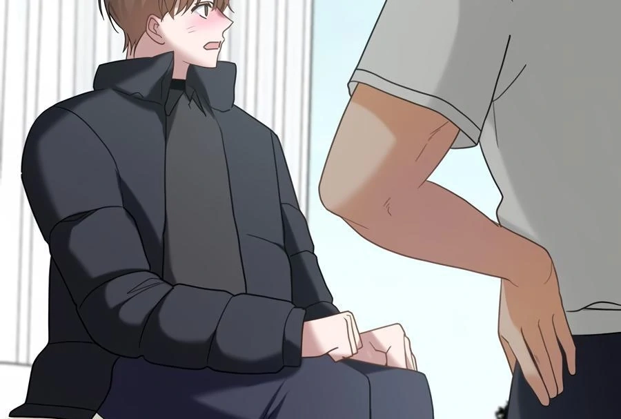 The Heat Between Us Chapter 17 page 99 - 
