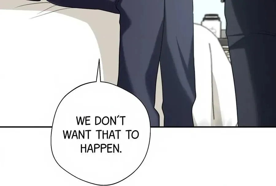 The Heat Between Us Chapter 17 page 100 - 
