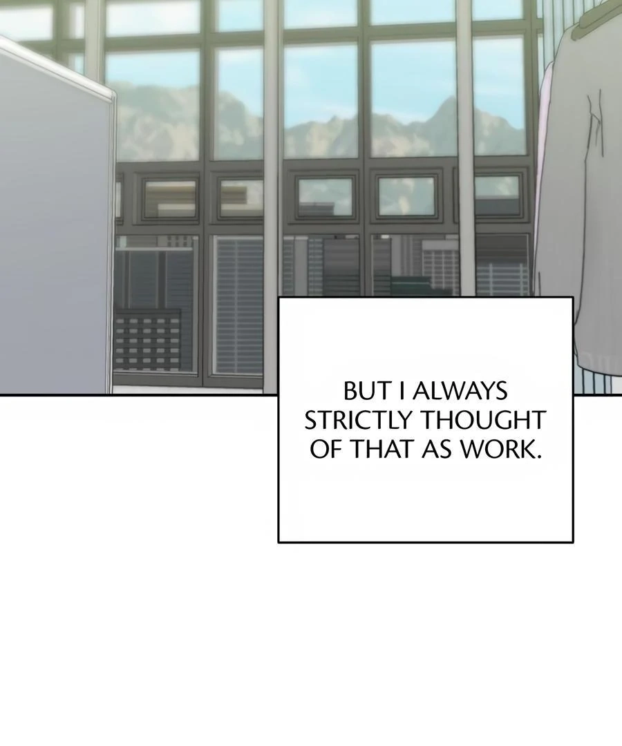The Heat Between Us Chapter 18 page 2 - 