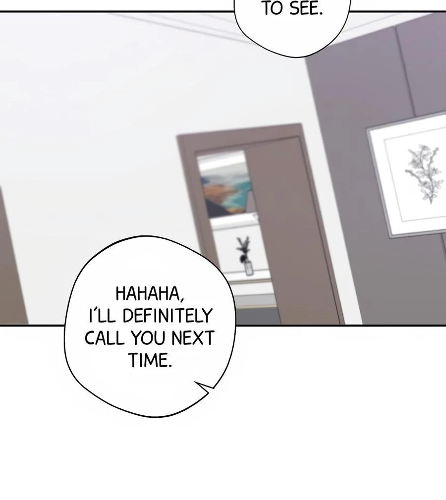The Heat Between Us Chapter 18 page 102 - 