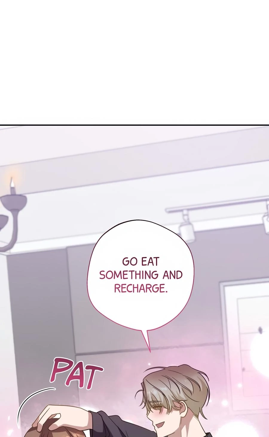 The Heat Between Us Chapter 18 page 103 - 
