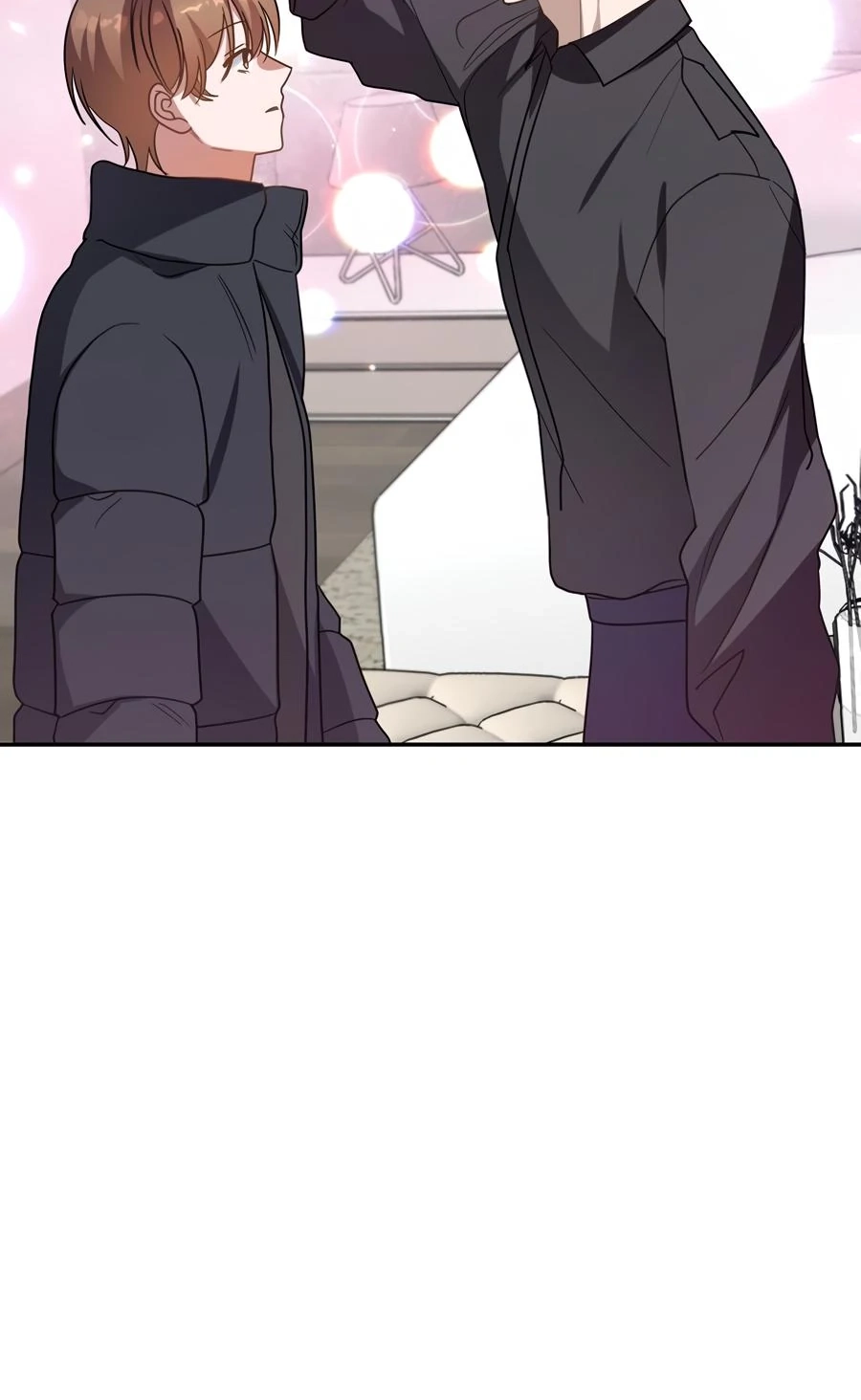 The Heat Between Us Chapter 18 page 104 - 