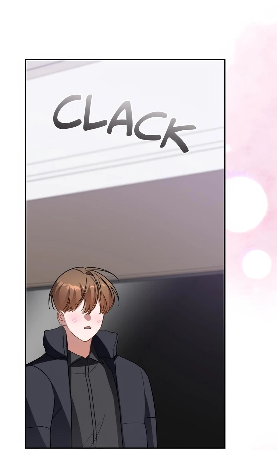 The Heat Between Us Chapter 18 page 105 - 